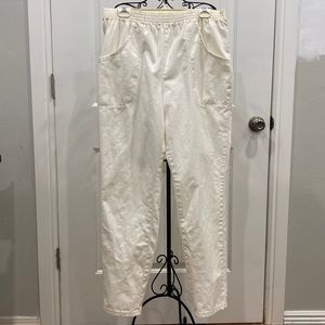 Vintage Cascade Blues Jeans